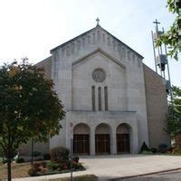 st peter in chains Hamilton ohio